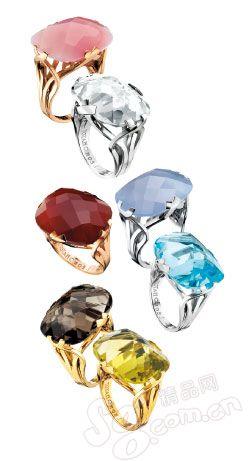 珠宝| 低碳生活?首饰先行