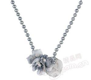 珠宝| 低碳生活?首饰先行