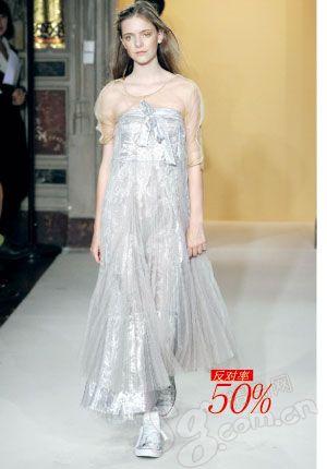 未来科技引领时装战士