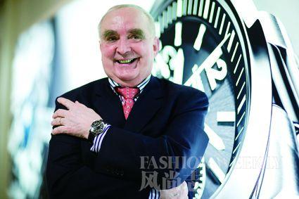 浪琴| 只为有故事的人