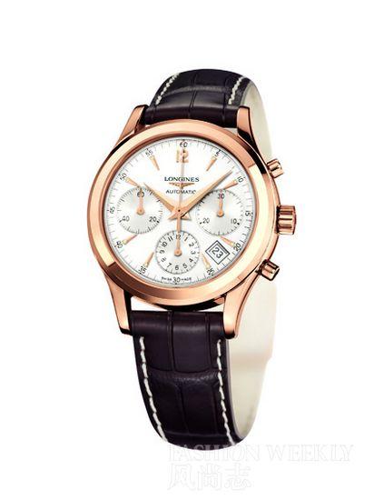 浪琴| 只为有故事的人