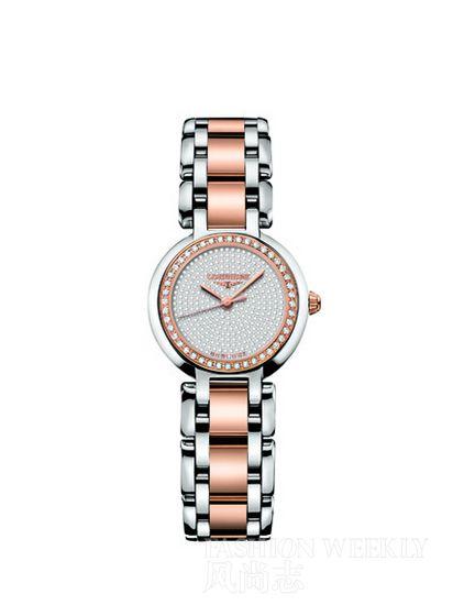 浪琴| 只为有故事的人