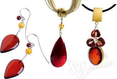 珠宝| 用生命凝练出的奢华之美