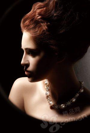 珠宝| 用生命凝练出的奢华之美