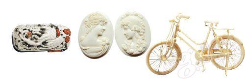 珠宝| 用生命凝练出的奢华之美