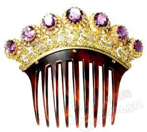 珠宝| 用生命凝练出的奢华之美