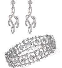 珠宝| 华丽复古珠宝 诱惑迷人盛夏