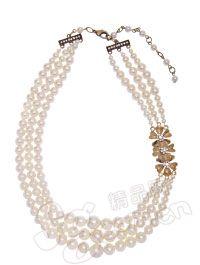 珠宝| 华丽复古珠宝 诱惑迷人盛夏