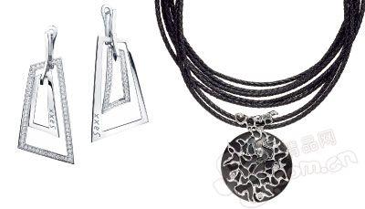 珠宝| 华丽复古珠宝 诱惑迷人盛夏