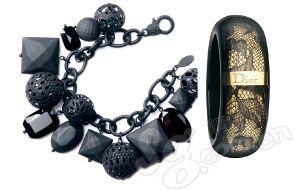 珠宝| 华丽复古珠宝 诱惑迷人盛夏