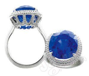 珠宝| 华丽复古珠宝 诱惑迷人盛夏