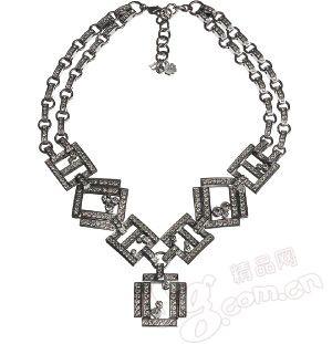 珠宝| 华丽复古珠宝 诱惑迷人盛夏