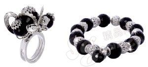 珠宝| 华丽复古珠宝 诱惑迷人盛夏