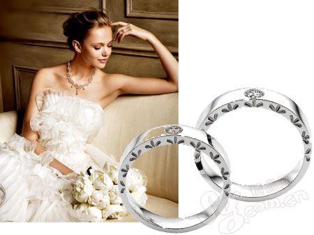 珠宝| 珠宝爱情 承载永恒的诺言