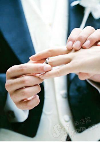 珠宝| 珠宝爱情 承载永恒的诺言