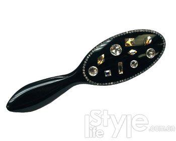 珠宝跨界 华丽转身