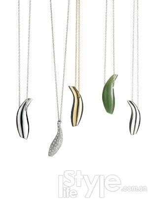 珠宝跨界 华丽转身