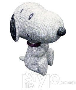 珠宝跨界 华丽转身