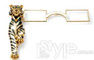 珠宝跨界 华丽转身