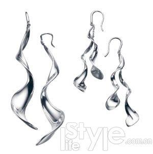 珠宝跨界 华丽转身