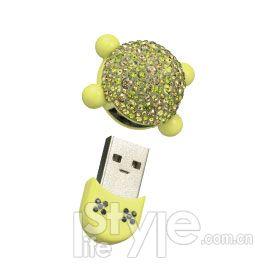 珠宝跨界 华丽转身