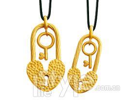 珠宝跨界 华丽转身