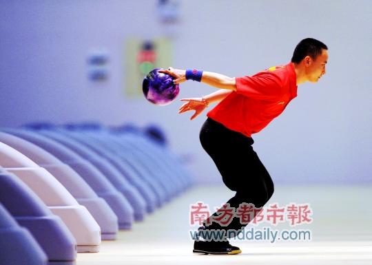 老婆的支持让杜建超少了不少后顾之忧。