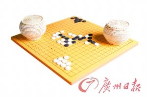 　　日本棋手收入最高 中国棋手“幸福感”最强