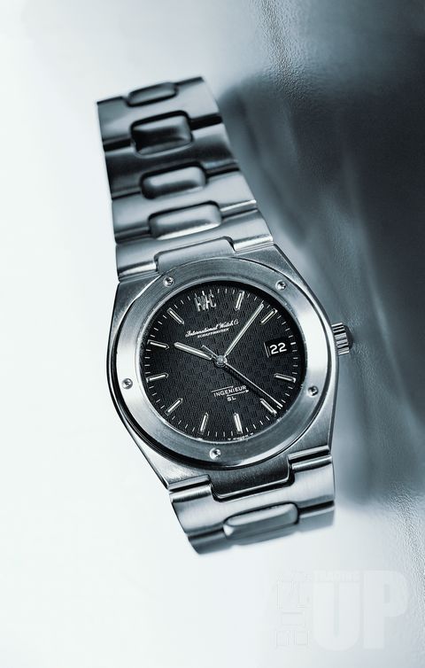 WATCH| GERALD CHARLES GENTA 腕表教父永恒的“8”