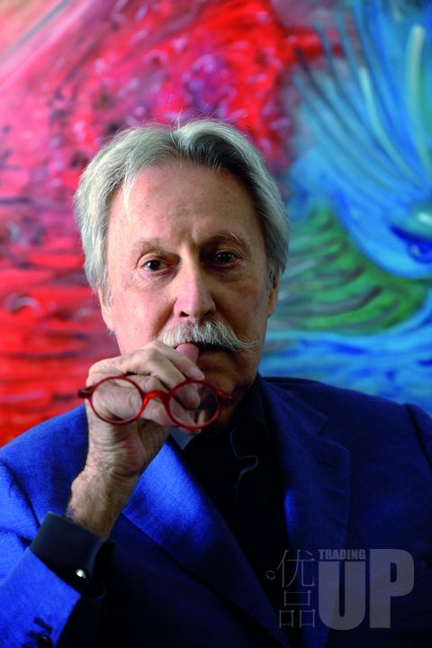 WATCH| GERALD CHARLES GENTA 腕表教父永恒的“8”