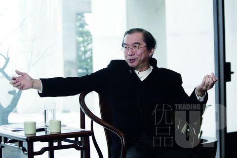 FEATURE| 拍卖会上的“中国庄家”