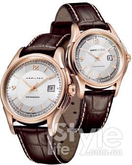 腕表| 动情时光最珍贵