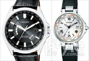 腕表| 动情时光最珍贵