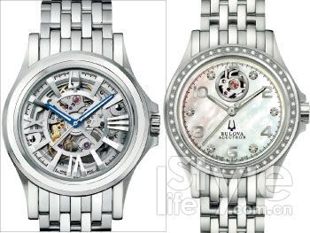 腕表| 动情时光最珍贵