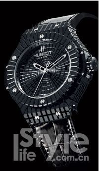 腕表| 动情时光最珍贵