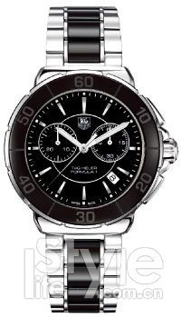 腕表| 动情时光最珍贵