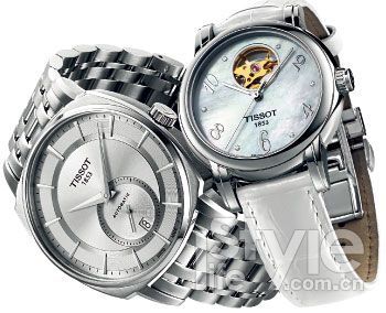 腕表| 动情时光最珍贵