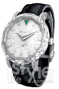 腕表| 动情时光最珍贵