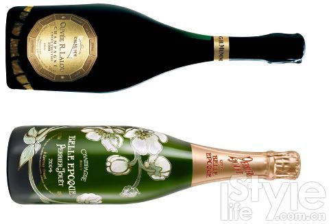 找到你的那杯酒