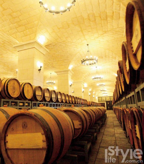 找到你的那杯酒