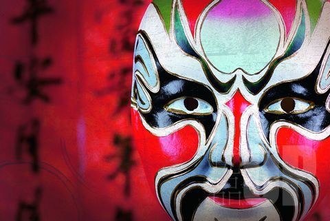 FEATURE| 戏楼 小楼中的戏梦人生