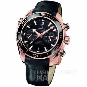 海洋之心——23款夏日潜水腕表倾情推荐