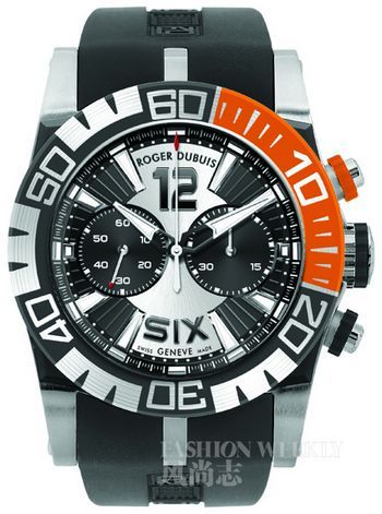 海洋之心——23款夏日潜水腕表倾情推荐