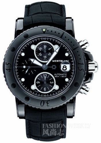 海洋之心——23款夏日潜水腕表倾情推荐