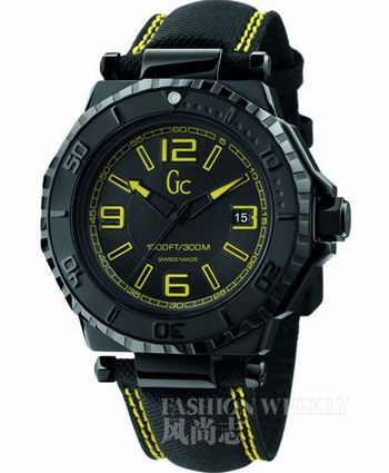 海洋之心——23款夏日潜水腕表倾情推荐