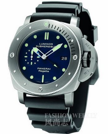 海洋之心——23款夏日潜水腕表倾情推荐