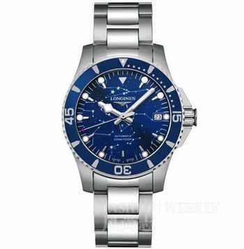 海洋之心——23款夏日潜水腕表倾情推荐