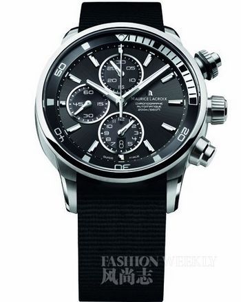 海洋之心——23款夏日潜水腕表倾情推荐