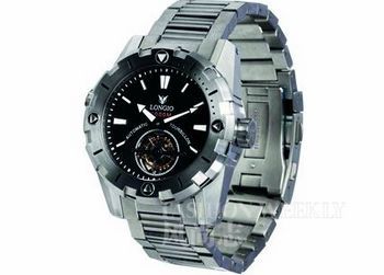 海洋之心——23款夏日潜水腕表倾情推荐