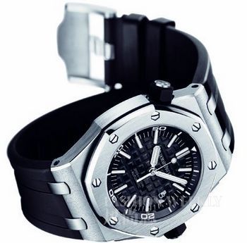 海洋之心——23款夏日潜水腕表倾情推荐